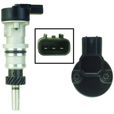 Wai Global CAMSHAFT SENSOR CRANK ANGLE, CAMS2603 CAMS2603